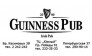Ирландский Паб Guinness Pab