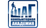 ЧОУ ДПО Компьютерная академия Шаг Бином