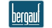 Bergauf