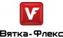 Вятка-Флекс Этикетка