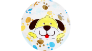 Fun baby