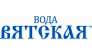 Вода Вятская