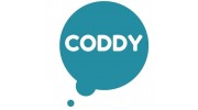 Школа программирования для детей CODDY