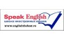 Speak English