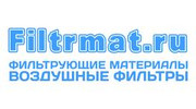 Фильтрующие материалы